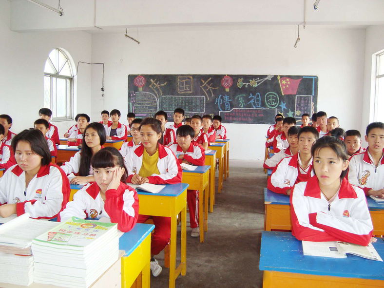 武術走進校園有什么意義