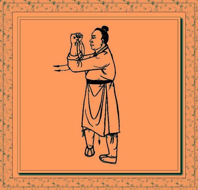 百年來，道家從不輕易外傳！簡單易學(xué)的武術(shù)，教給你如何獨(dú)處！