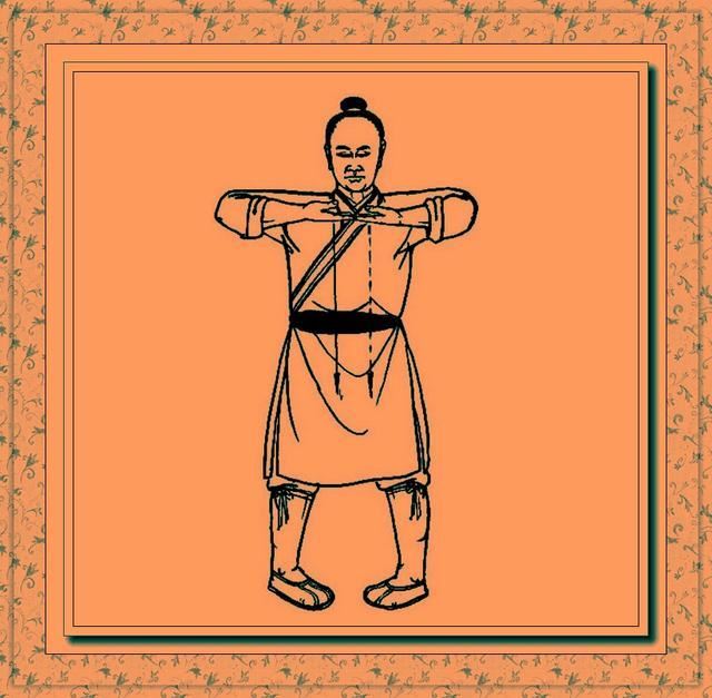 百年來，道家從不輕易外傳！簡單易學(xué)的武術(shù)，教給你如何獨(dú)處！