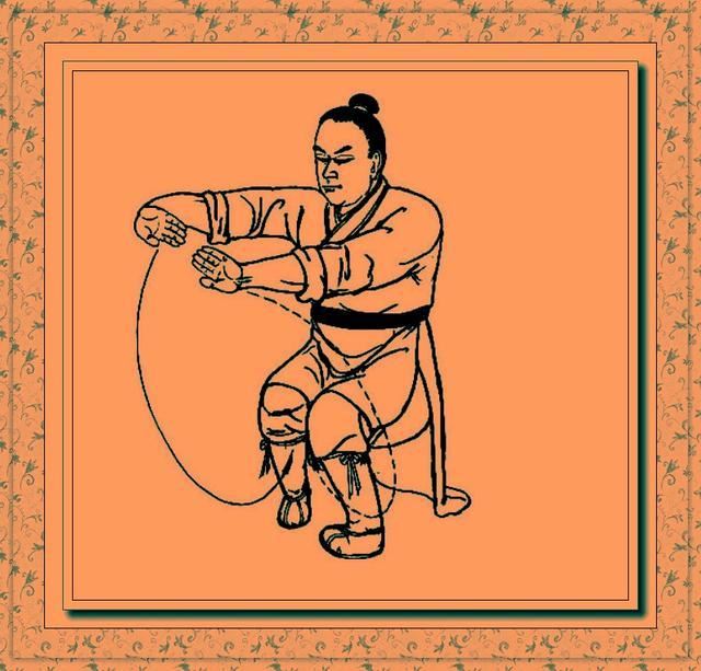 百年來，道家從不輕易外傳！簡單易學(xué)的武術(shù)，教給你如何獨(dú)處！