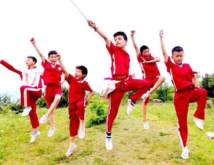 2019年我校兒童節(jié)活動(dòng)情況