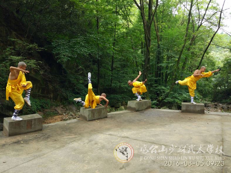孩子太叛逆 不聽話 送武術(shù)學(xué)校能否改變