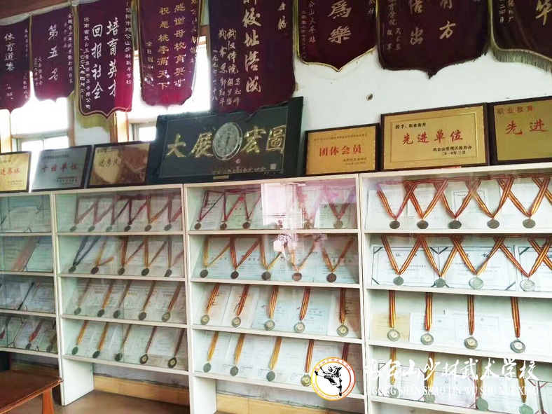 2019上海武術(shù)世錦賽100天倒計(jì)時(shí)
