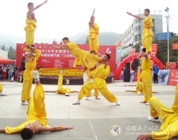 傳統(tǒng)武術(shù)實戰(zhàn)技法 太極 八極格斗
